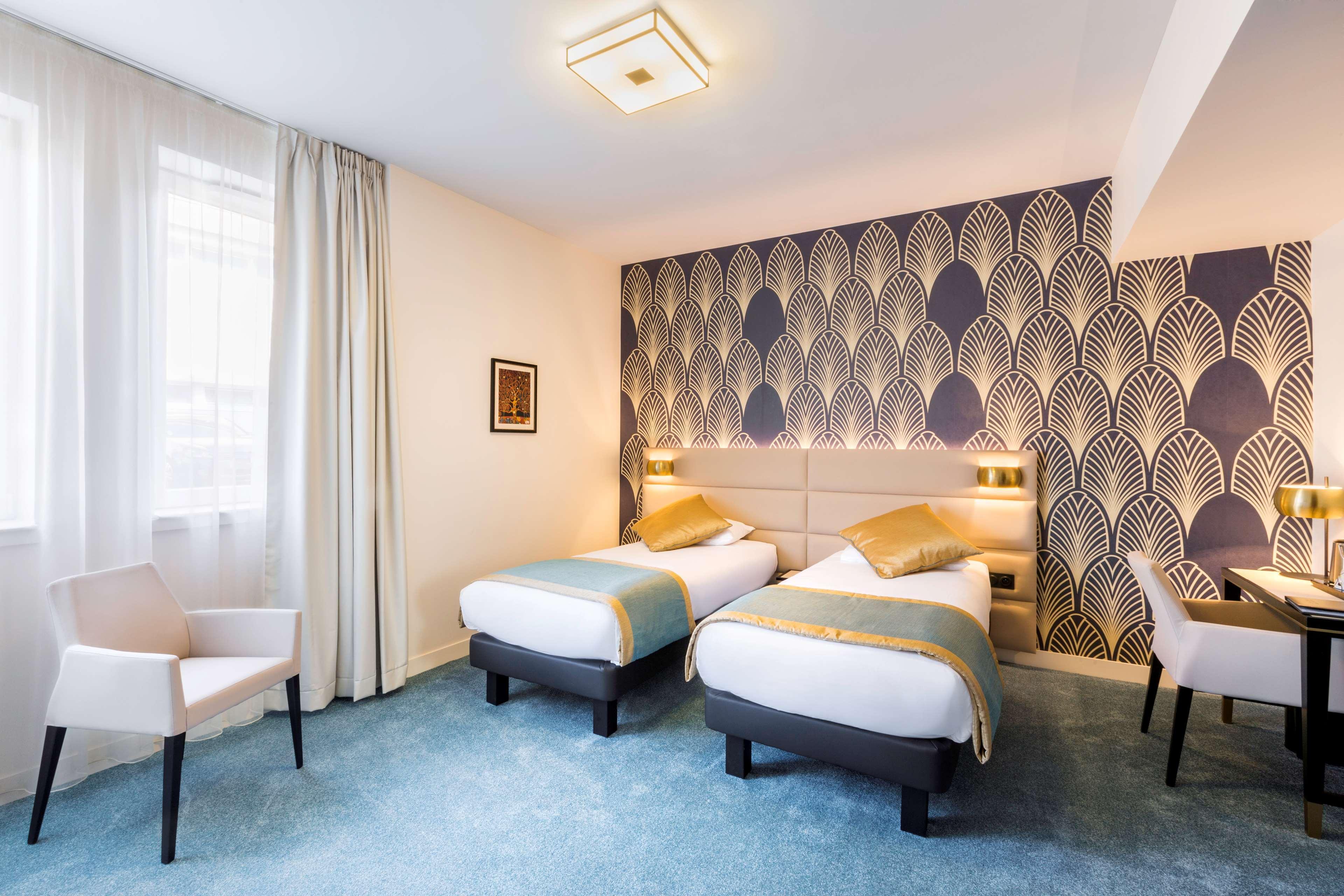 Best Western Hotel Journel Paris Sud Ris-Orangis Bagian luar foto